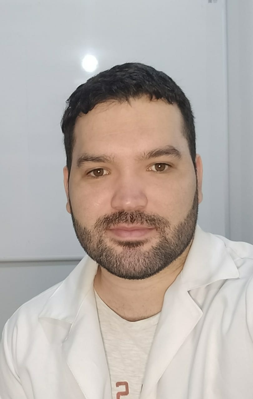 Foto de perfil de André